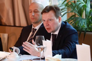 Антон Глушков об объективном ценообразовании в строительстве